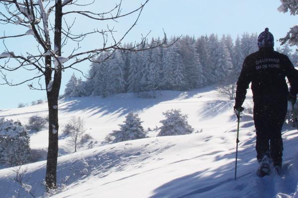 Excursions à skis: Disciplines et matériel »