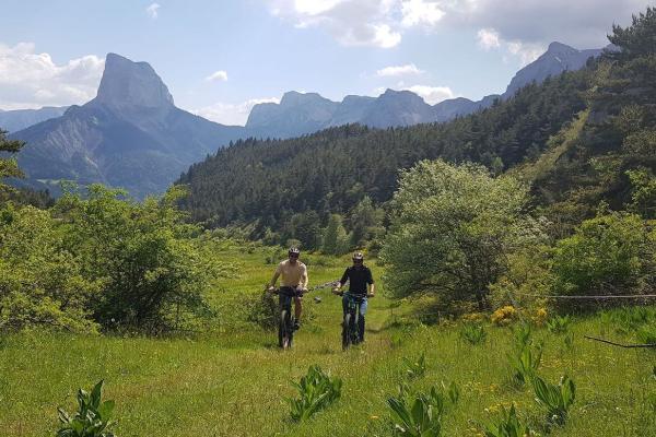 Le Vercors