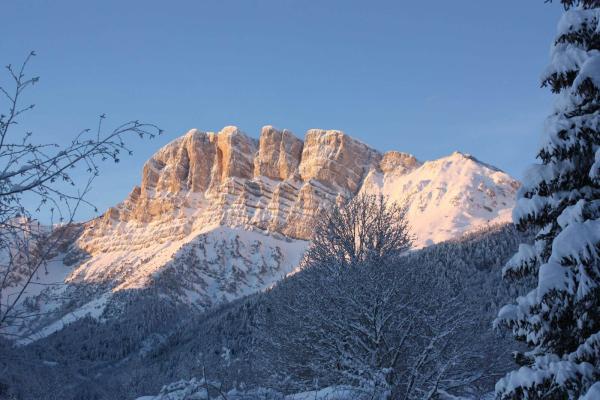 Le Vercors