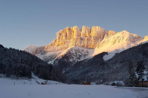 Le Vercors