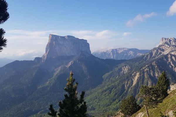 Le Vercors