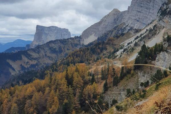 Le Vercors