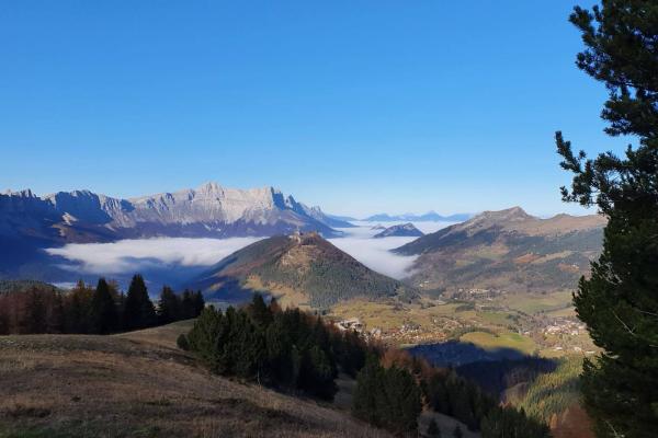 Le Vercors