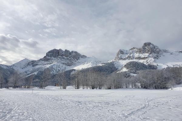 Le Vercors