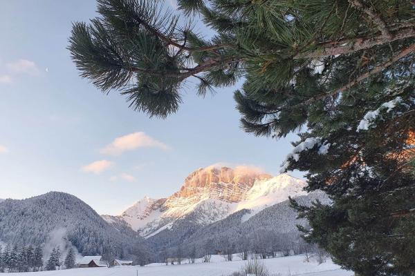 Le Vercors