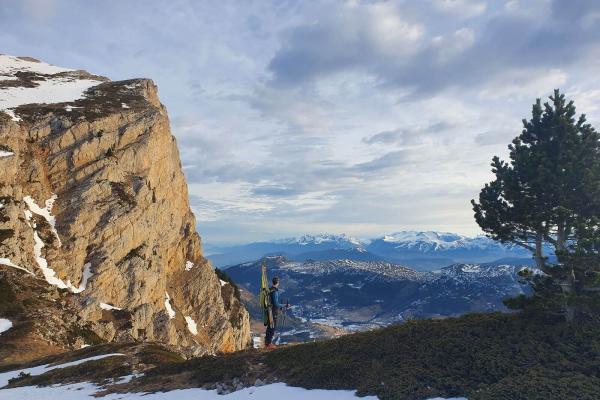 Le Vercors