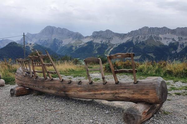 Le Vercors