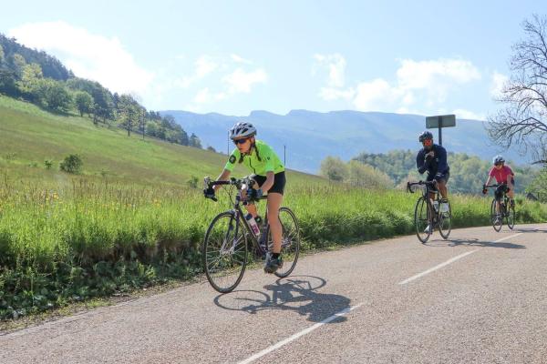 Vélo de Route & Gravel