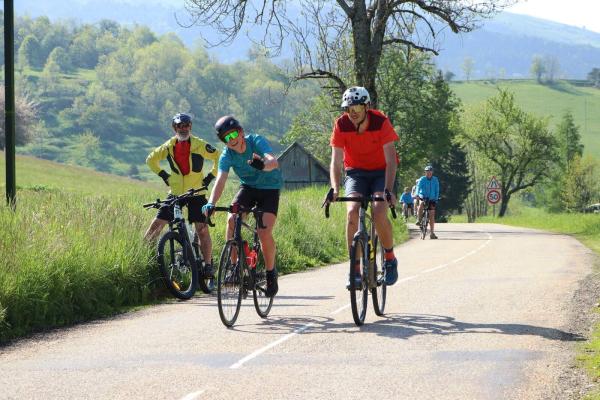 Vélo de Route & Gravel