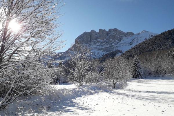 Le Vercors