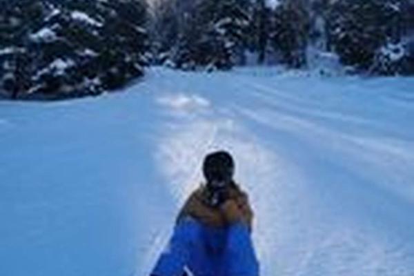 Snowboard