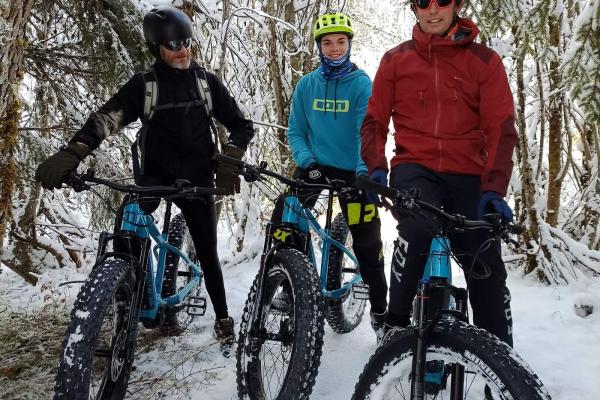 Fat Bike