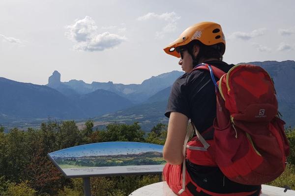 Le Vercors