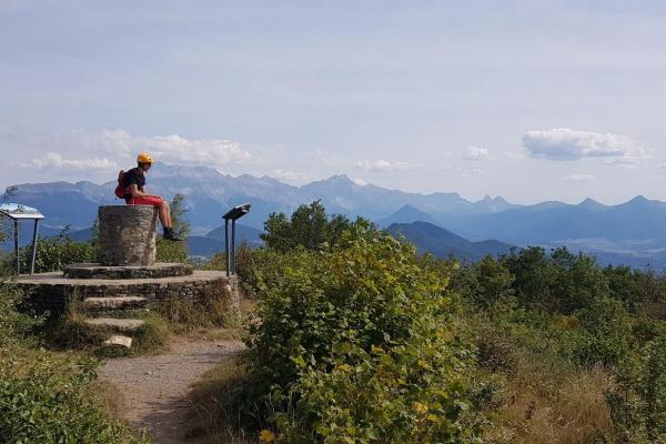 Le Vercors