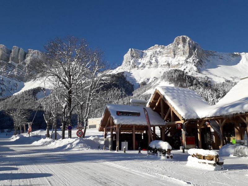 Magasin de sport à Gresse-en-Vercors depuis 1975