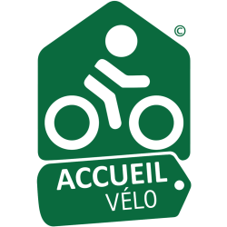 Logo Accueil Vélo
