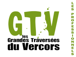 Logo GTV Vercors