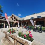 Grillet Sports, la passion du Vercors