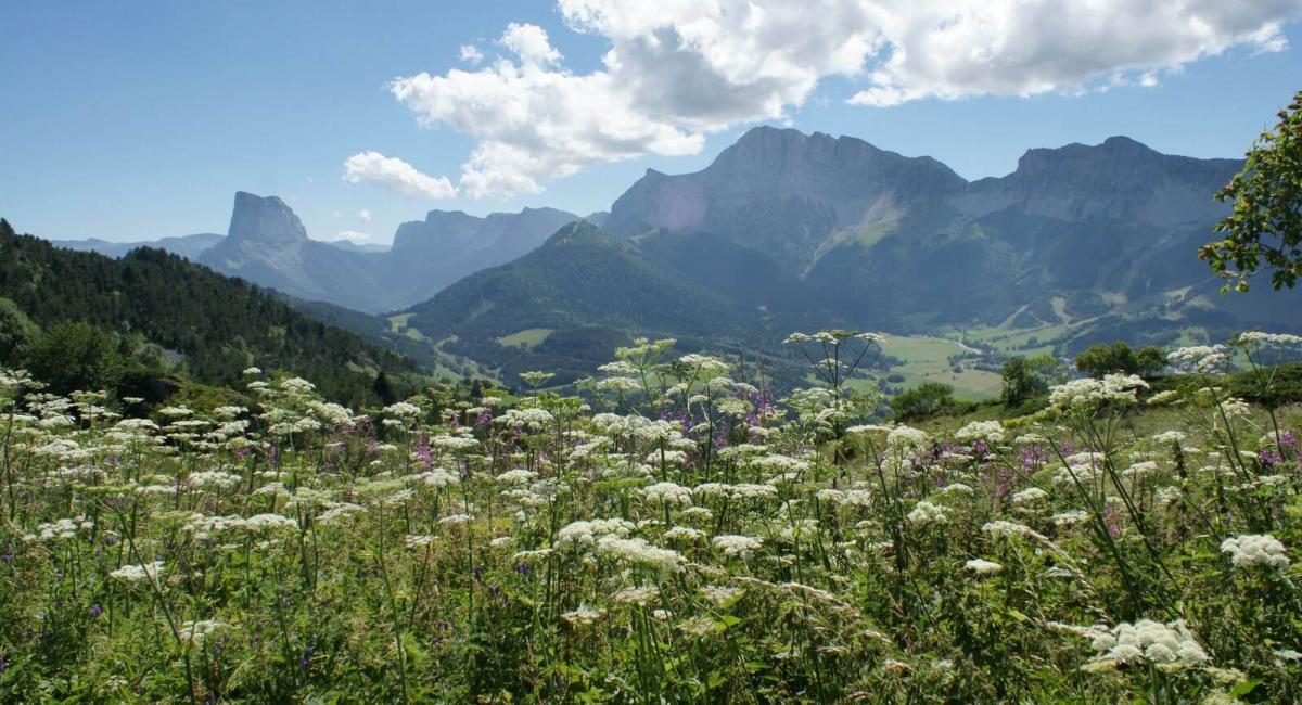 Un peu de géographie !