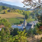 Gresse en Vercors