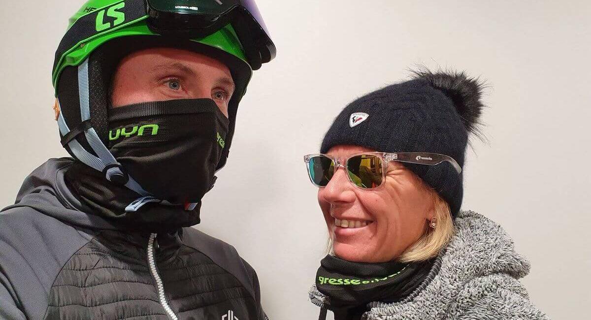 Pour vos activités neige