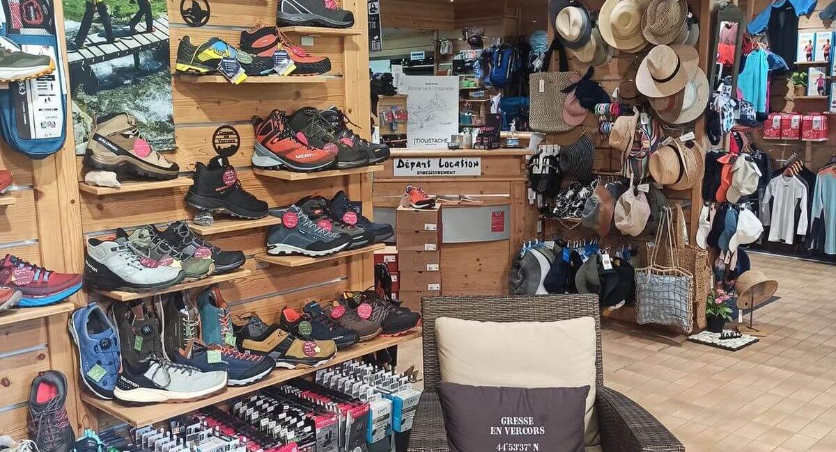 Pour toutes les saisons