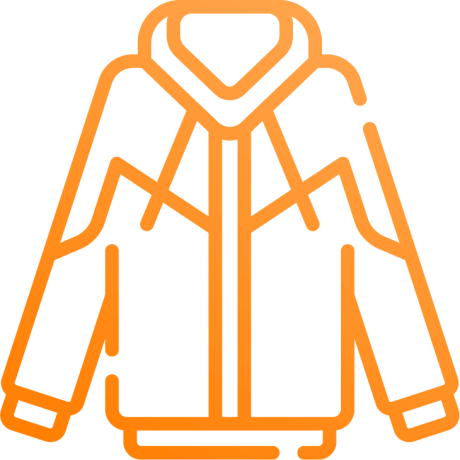 Vêtements & sportswear