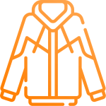 Vêtements & sportswear